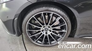 Mercedes-Benz CLS-Class CLS450 4MATIC AMG Line 2021 года из Южной Кореи