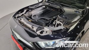 Mercedes-Benz CLS-Class CLS450 4MATIC AMG Line 2021 года из Южной Кореи