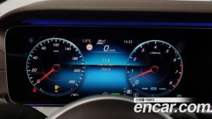 Mercedes-Benz CLS-Class CLS450 4MATIC AMG Line 2021 года из Южной Кореи