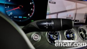Mercedes-Benz CLS-Class CLS450 4MATIC AMG Line 2021 года из Южной Кореи