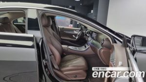 Mercedes-Benz CLS-Class CLS450 4MATIC AMG Line 2021 года из Южной Кореи