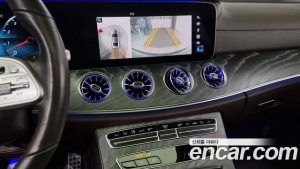 Mercedes-Benz CLS-Class CLS450 4MATIC AMG Line 2021 года из Южной Кореи