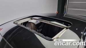 Mercedes-Benz CLS-Class CLS450 4MATIC AMG Line 2021 года из Южной Кореи