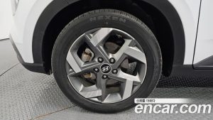 Hyundai Venue 1.6 Modern 2020 года из Южной Кореи