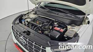 Hyundai Venue 1.6 Modern 2020 года из Южной Кореи