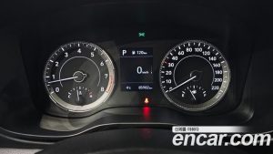 Hyundai Venue 1.6 Modern 2020 года из Южной Кореи