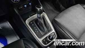 Hyundai Venue 1.6 Modern 2020 года из Южной Кореи