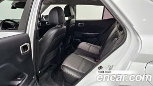 Hyundai Venue 1.6 Modern 2020 года из Южной Кореи