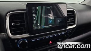 Hyundai Venue 1.6 Modern 2020 года из Южной Кореи