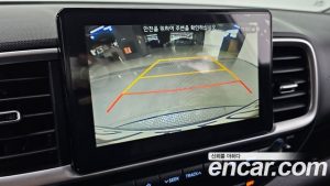 Hyundai Venue 1.6 Modern 2020 года из Южной Кореи