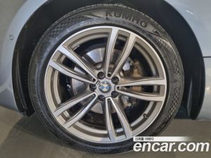 BMW Gran Turismo 620d M Sport 2020 года из Южной Кореи
