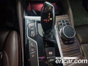 BMW Gran Turismo 620d M Sport 2020 года из Южной Кореи