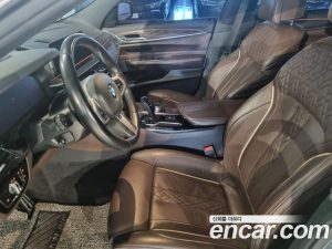 BMW Gran Turismo 620d M Sport 2020 года из Южной Кореи