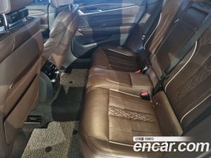 BMW Gran Turismo 620d M Sport 2020 года из Южной Кореи