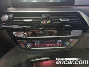 BMW Gran Turismo 620d M Sport 2020 года из Южной Кореи
