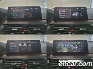BMW Gran Turismo 620d M Sport 2020 года из Южной Кореи
