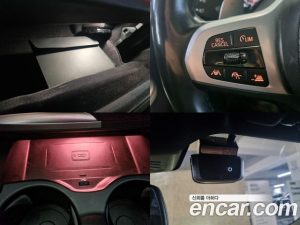 BMW Gran Turismo 620d M Sport 2020 года из Южной Кореи