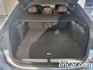 BMW Gran Turismo 620d M Sport 2020 года из Южной Кореи