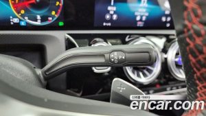 Mercedes-Benz CLA-Class CLA250 4MATIC 2020 года из Южной Кореи