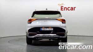 Kia Sportage Signature 2WD 2024 года из Южной Кореи