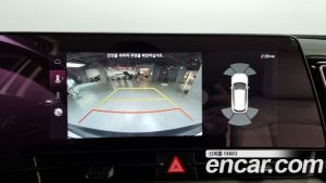 Kia Sportage Signature 2WD 2024 года из Южной Кореи