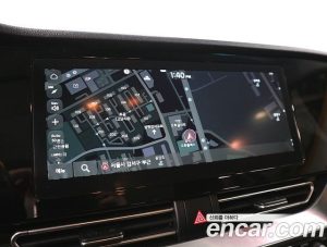 Kia Niro 1.6 HEV 2020 года из Южной Кореи
