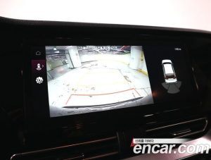 Kia Niro 1.6 HEV 2020 года из Южной Кореи