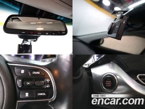Kia Niro 1.6 HEV 2020 года из Южной Кореи