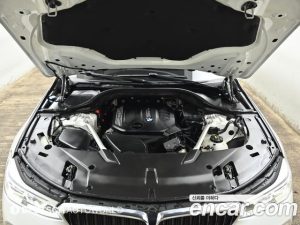 BMW Gran Turismo 620d xDrive M Sport 2020 года из Южной Кореи
