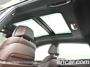 BMW Gran Turismo 620d xDrive M Sport 2020 года из Южной Кореи