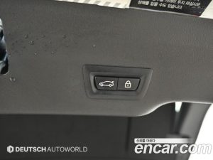 BMW Gran Turismo 620d xDrive M Sport 2020 года из Южной Кореи