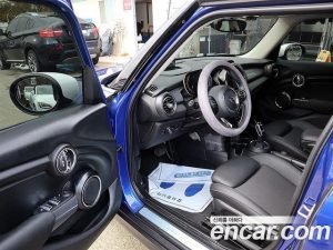Mini Cooper HIGH 2021 года из Южной Кореи