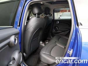 Mini Cooper HIGH 2021 года из Южной Кореи