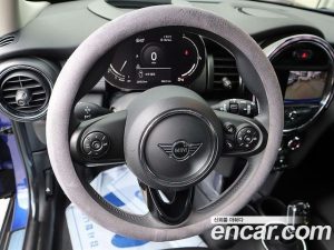 Mini Cooper HIGH 2021 года из Южной Кореи