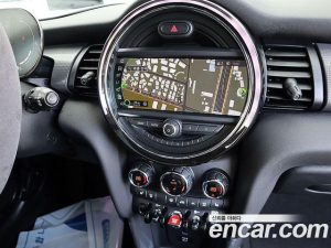 Mini Cooper HIGH 2021 года из Южной Кореи