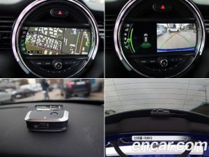 Mini Cooper HIGH 2021 года из Южной Кореи