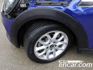 Mini Cooper HIGH 2021 года из Южной Кореи