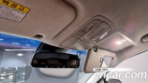 Hyundai Santafe Дизель 2.2 2WD 2020 года из Южной Кореи