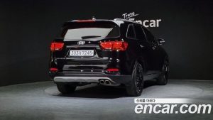 Kia Sorento Дизель 2.0 2WD 2020 года из Южной Кореи