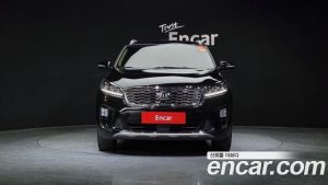 Kia Sorento Дизель 2.0 2WD 2020 года из Южной Кореи