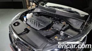 Kia Sorento Дизель 2.0 2WD 2020 года из Южной Кореи