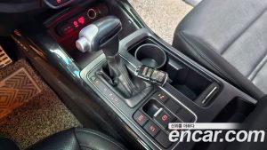 Kia Sorento Дизель 2.0 2WD 2020 года из Южной Кореи