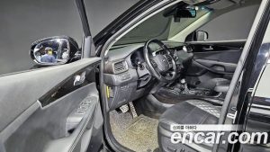 Kia Sorento Дизель 2.0 2WD 2020 года из Южной Кореи