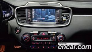 Kia Sorento Дизель 2.0 2WD 2020 года из Южной Кореи