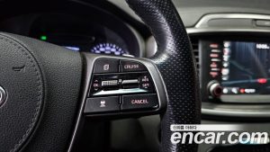 Kia Sorento Дизель 2.0 2WD 2020 года из Южной Кореи