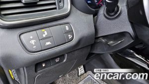 Kia Sorento Дизель 2.0 2WD 2020 года из Южной Кореи