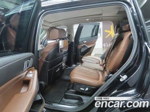 BMW X7 xDrive 30d Design Pure Excellence 7-Seater 2020 года из Южной Кореи