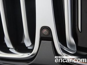 BMW X7 xDrive 30d Design Pure Excellence 7-Seater 2020 года из Южной Кореи