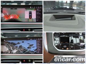 BMW X7 xDrive 30d Design Pure Excellence 7-Seater 2020 года из Южной Кореи