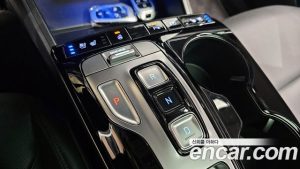 Hyundai Tucson Inspiration 2WD 2023 года из Южной Кореи